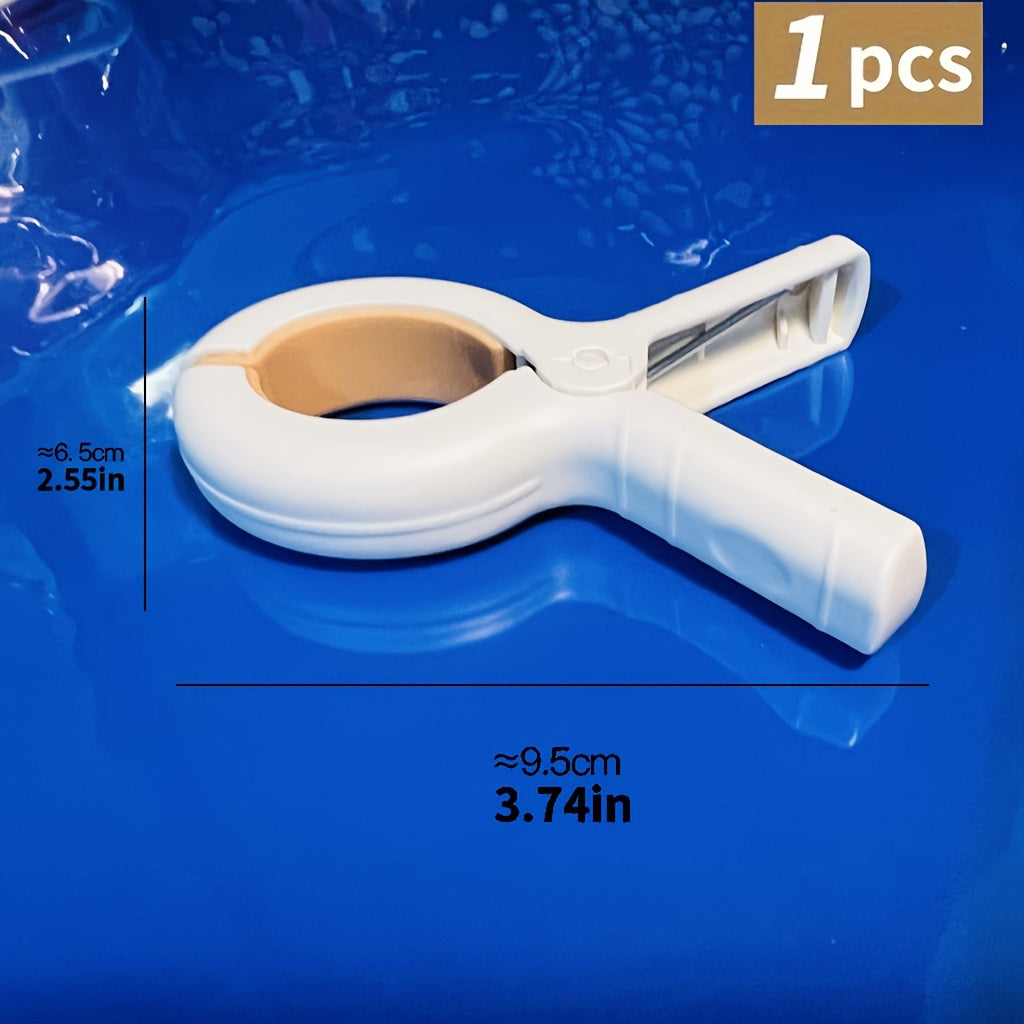 2pcs Seamless Clip Quilt Clips Windproof Tools for Drying Clothes