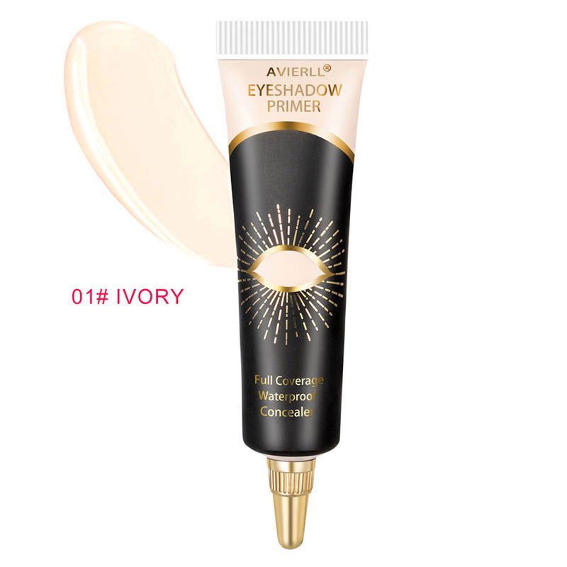 AVIERLL Long Lasting Eye Primer Base Waterproof Concealer