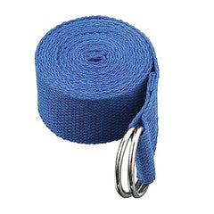 Yoga Resistance Band for Physical Therapy Pilates Workout