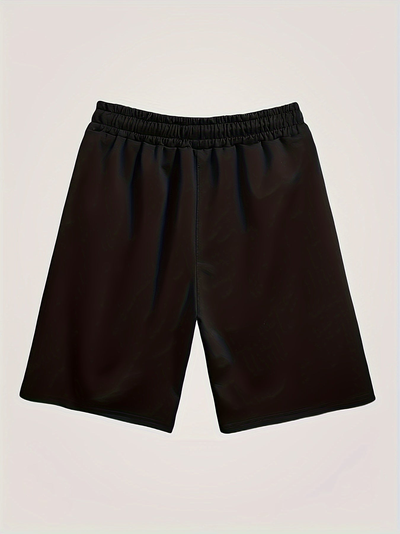 Men's Stretch Active Shorts for Outdoors