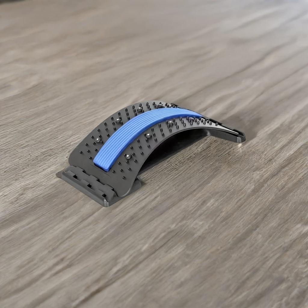 Lumbar Spine Soother - 3 Gear Adjustable for Muscle Relaxation