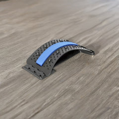 Lumbar Spine Soother - 3 Gear Adjustable for Muscle Relaxation