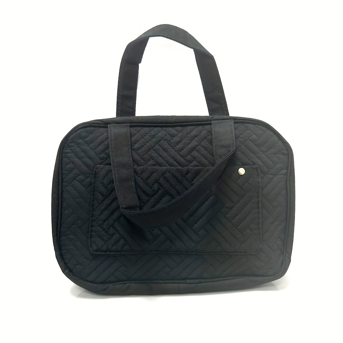 Waterproof Foldable Dry/Wet Separation Wash Bag Cosmetic Storage Bag