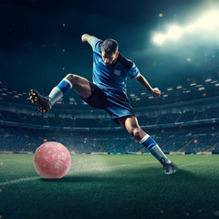 Waterproof Soccer Ball for Training