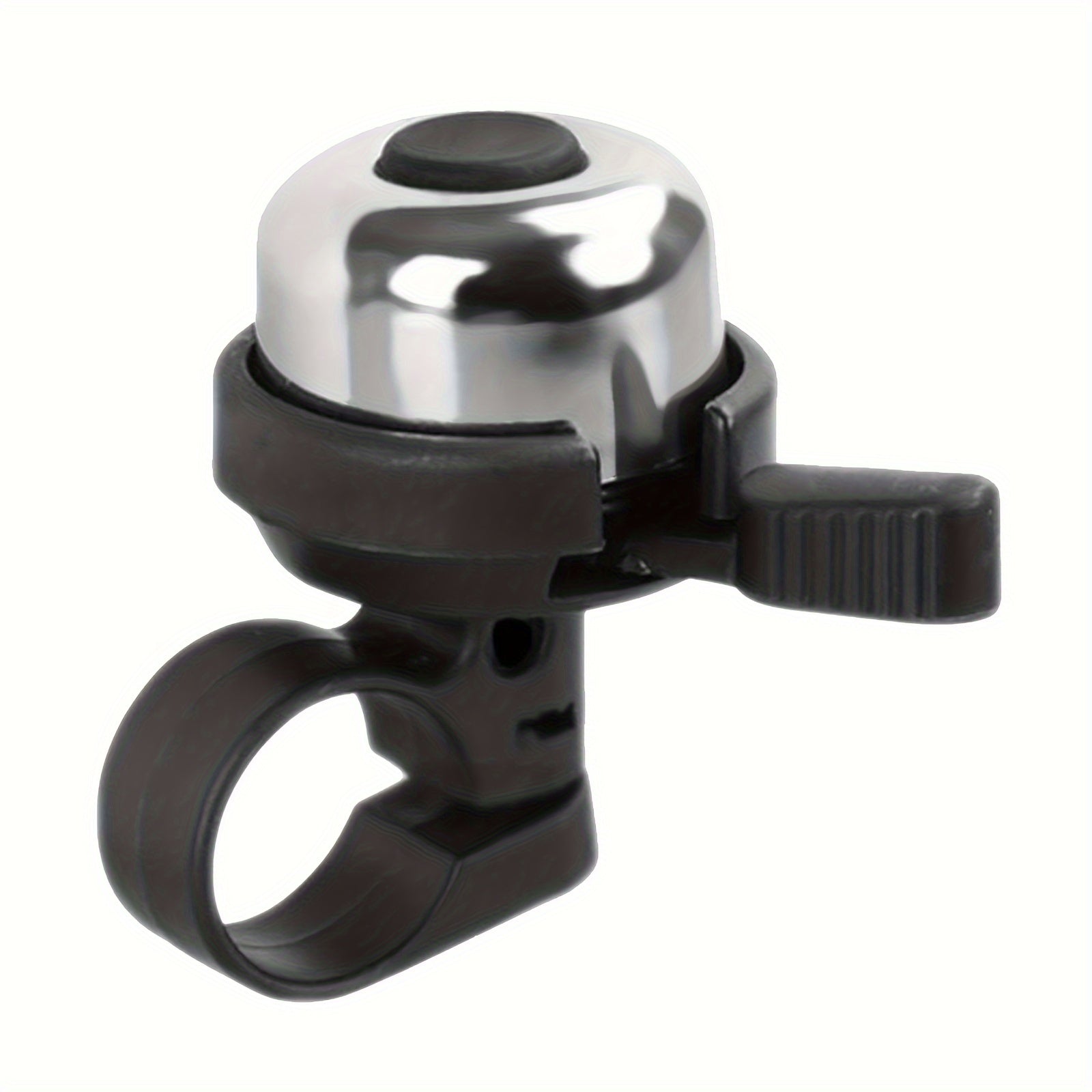 1PC Bike Bell Aluminum Alloy Bell Fits Mountain Road Bike