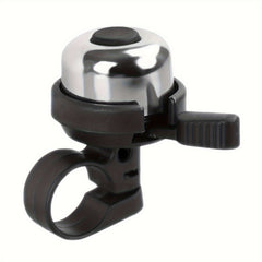1PC Bike Bell Aluminum Alloy Bell Fits Mountain Road Bike
