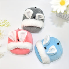 Hamster Nest Small Pet Comfortable Nest Hamster Warm For Winter