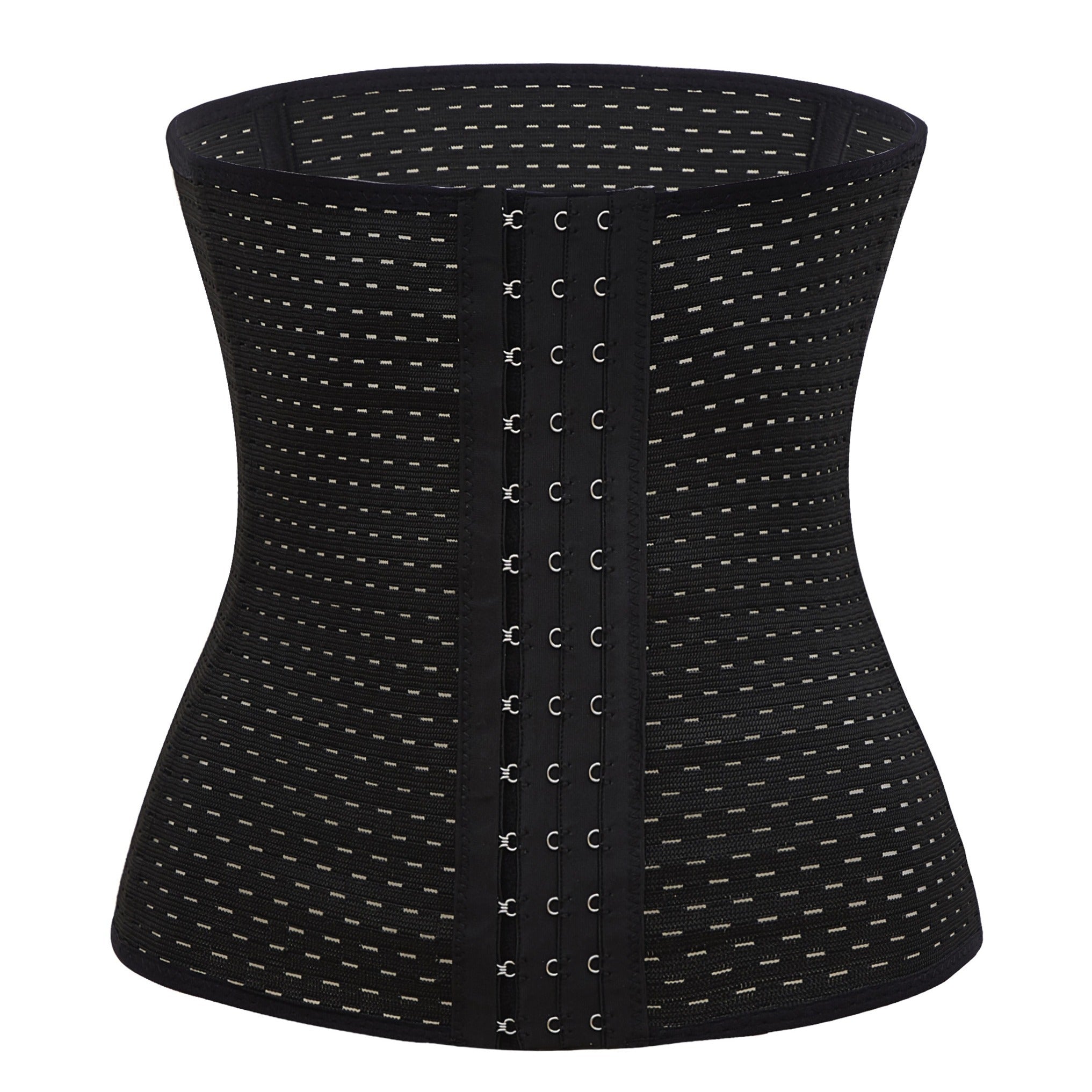Breathable Waist Tummy Girdle Belt Sport Body Shaper Trainer Control Corset