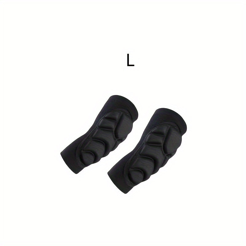 Sports Elbow and Knee Pads Set for Men and Women