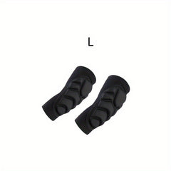 Sports Elbow and Knee Pads Set for Men and Women