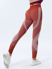 High Waist Yoga Pants for Women Stretchy and Butt Lifting Leggings