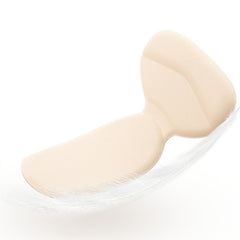 Heel Sticker Anti-Slip Shoe Inserts Enhance Comfort & Size