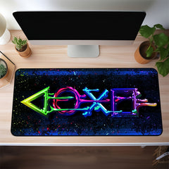 Large Size Waterproof Non-Slip Mouse Pad for Gaming and Office