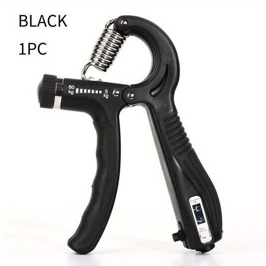 Wrist Strengthener Hand Training Device Fitness Rehabilitation Exercise
