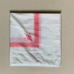 Men's Muslim Square Scarf Dubai Saudi Head Scarf