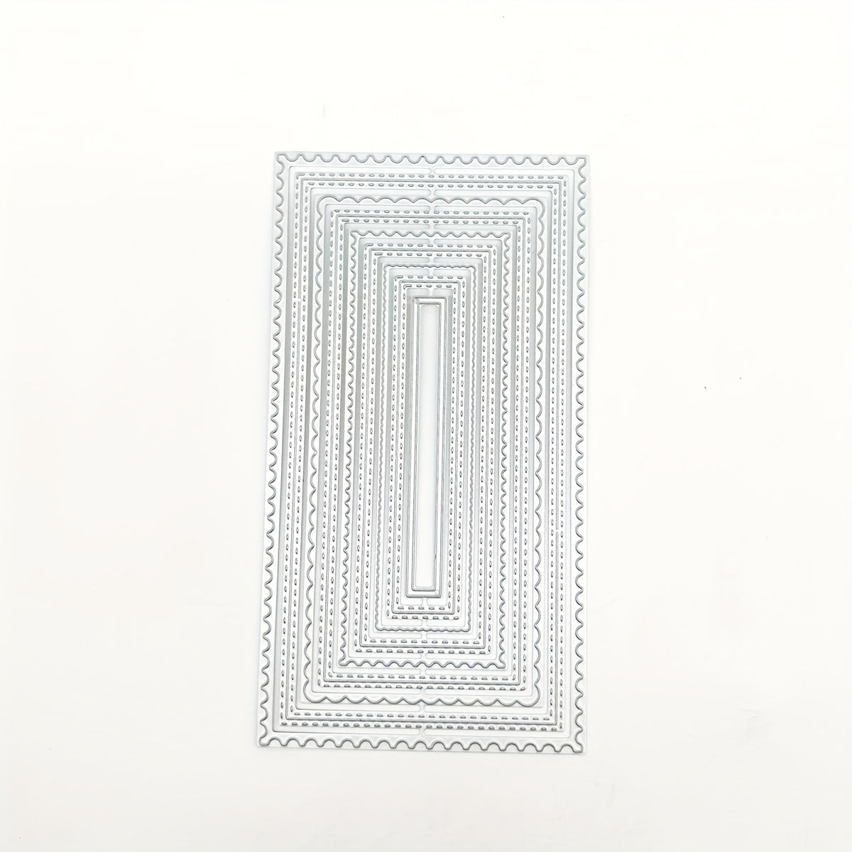 1pc Frame Mold DIY Metal Embossing Scrapbooking Cutting Mold