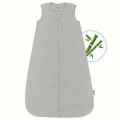 SIMYJOY Baby Sleeping Bag 0.5 Tog Animal Print Hand Wash 0-3 Years