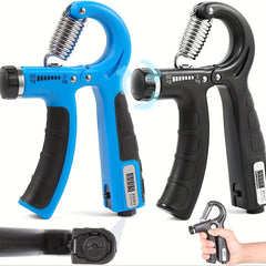 Hand Grip Strengthener 60KG Forearm Strengthener