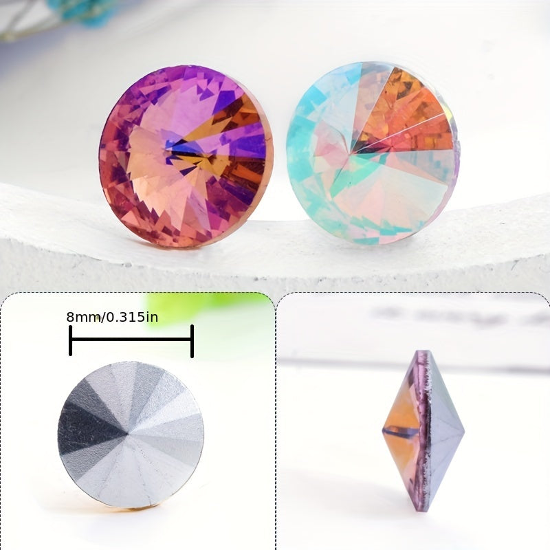 Rhinestone DIY Clothing Accessories Headwear Hair Jewelry