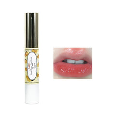 CACE Flower Tinted Lip Balm Moisturizing Lip Care Plumping Li