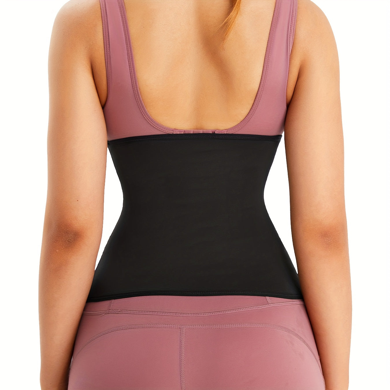 Waist Trainer Tummy Wrap Tummy Control Slim Girdle Belt Cincher Underwear