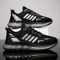 Men's Shock Absorbing Sneakers For Running Jogging