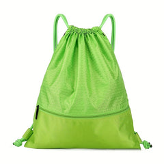 Waterproof Drawstring Backpack for Outdoor Activities