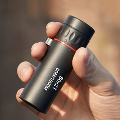 Powerful HD Monocular Telescope for Outdoor Camping Concert Watching