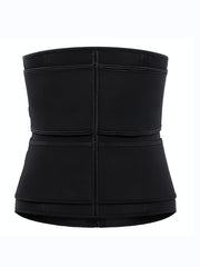 Double Reinforced Neoprene Waist Trainer Corset