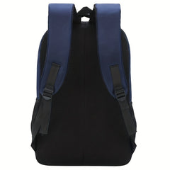 Large Capacity Classic Backpack for Outdoor Camping Travel Sports