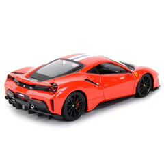 1:24 Scale Diecast Cars Model - Ideal Gift for Kids and Car Fans
