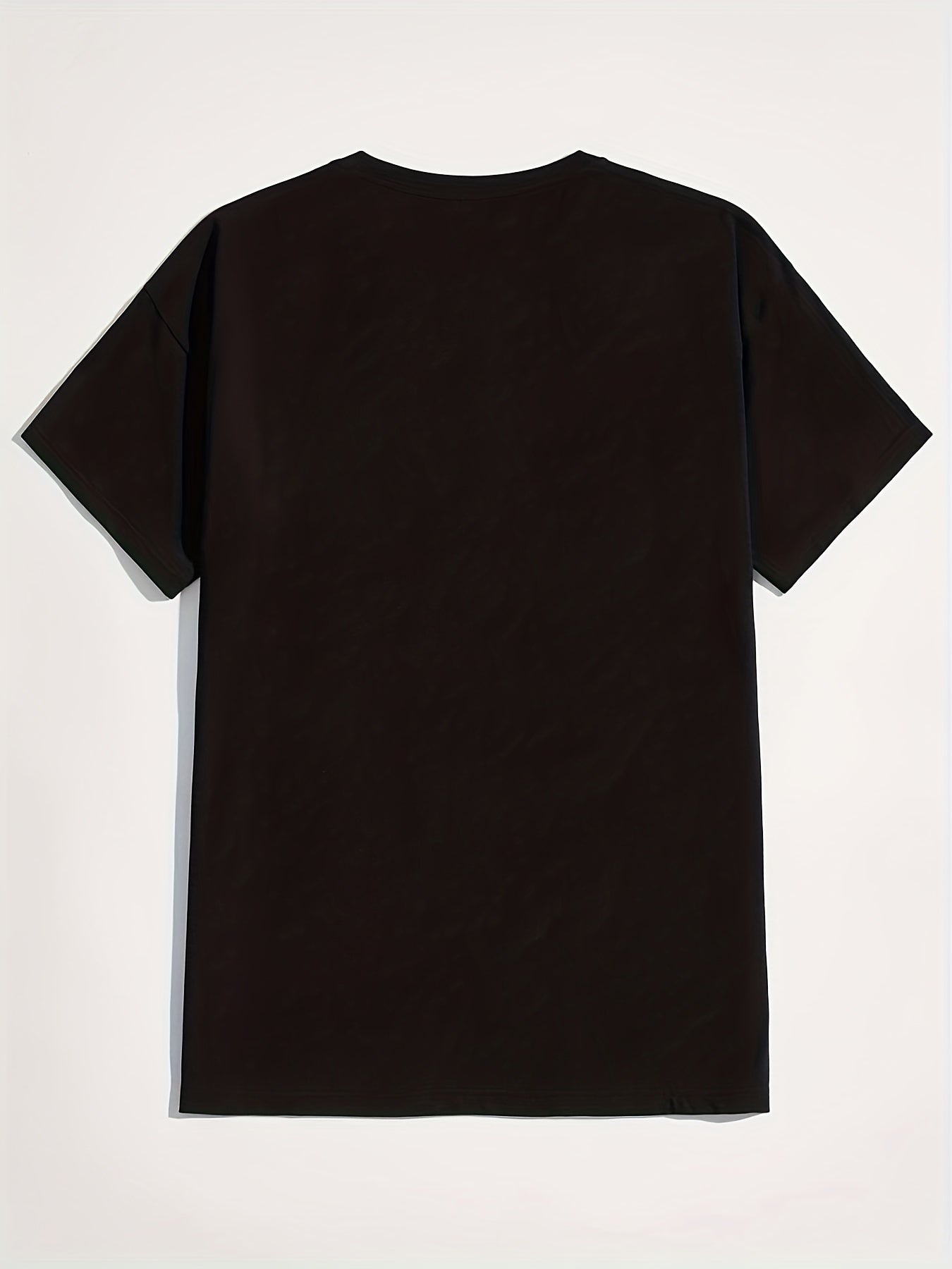 Funny Men's Graphic Novelty T-Shirt - Took My Meds Today Print