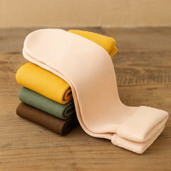 8 Pairs Women's Thermal Snow Socks, Winter Warm Stocking