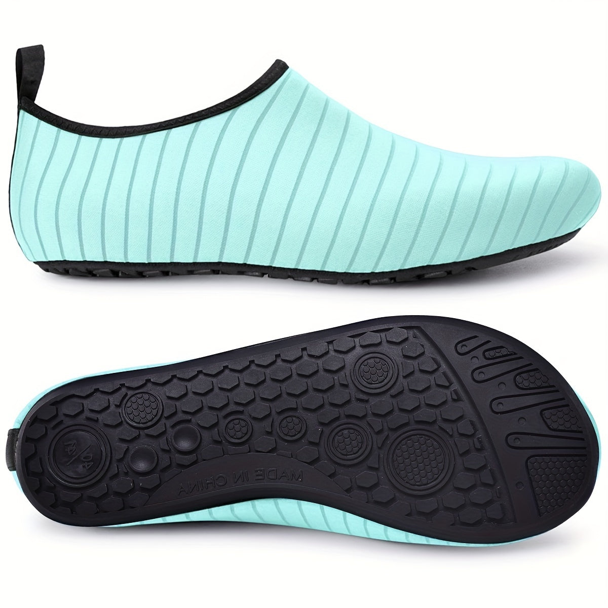 Quick Dry Water Shoes for Men and Women Lightweight Breathable