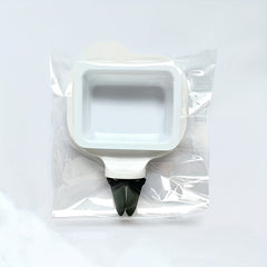 Car French Fries Holder & Sauce Dish Storage Box