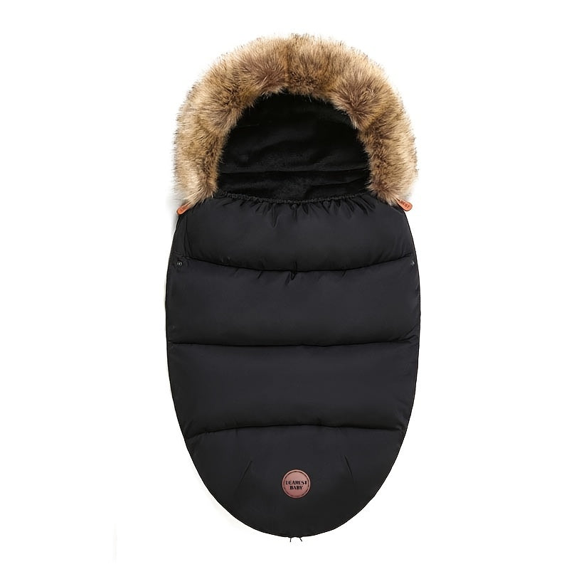 Universal Baby Winter Warmer Stroller Sleeping Bag 0-3 Years