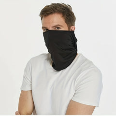 Bandana Face Hat Outdoor Airsoft Motorcycle Ski Mask Balaclava Tactical Hood