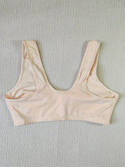 Front Buckle Push Up Bra Women's Lingerie