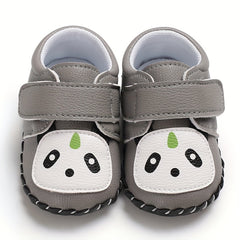 Cartoon Sneakers for Baby Boys Non Slip Shoes All Seasons