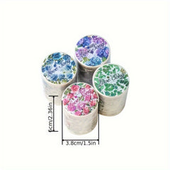 Retro Flower Tape Endless Summer Love Song Journal