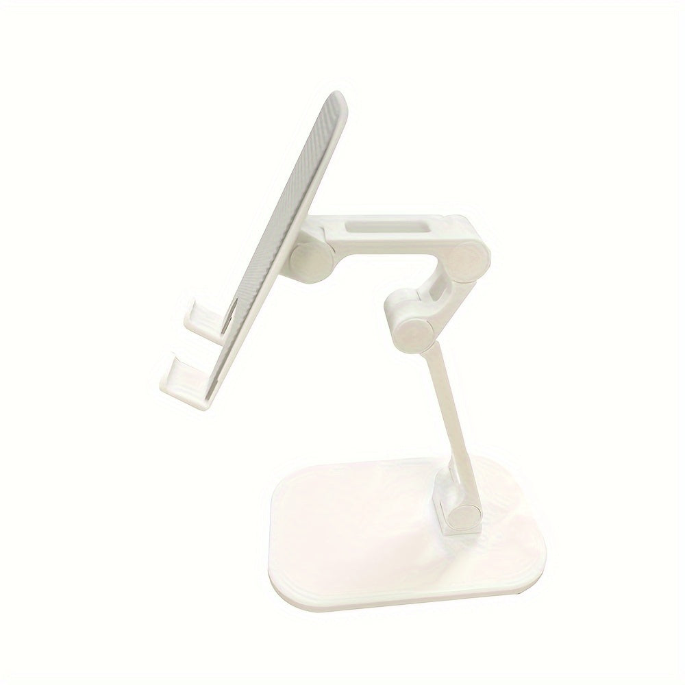Portable Foldable Phone Holder Desktop Non-slip Base