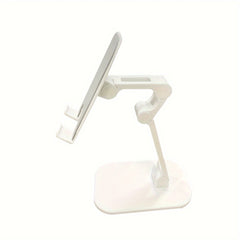 Portable Foldable Phone Holder Desktop Non-slip Base