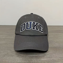 Soft Top Baseball Cap for Men and Women