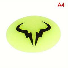 Tennis Vibration Dampener Racket Shock Absorbers