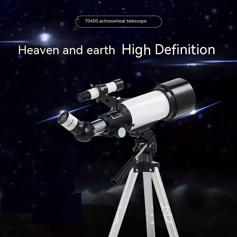 Astro Telescope High Magnification & Definition Star Observation