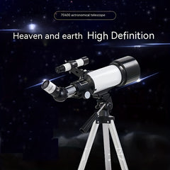 Astro Telescope High Magnification & Definition Star Observation