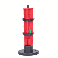 Enhance Archery Skills with Plastic Arrow Tool