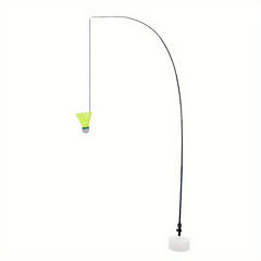 Adjustable Badminton Training Kit for Beginners