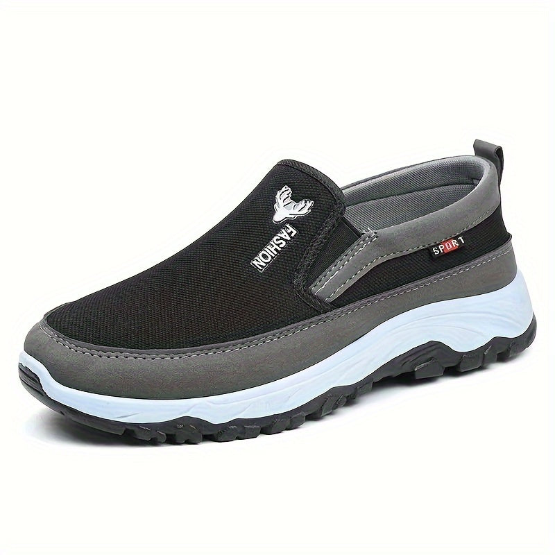 Women's Lightweight Outdoor Sneakers Breathable Shock Absorption Running Shoes