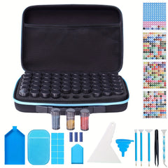 Diamond Painting Accessories Organizer 5D DIY Embroidery Holder
